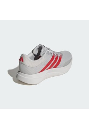 Tenis Running Gris Adidas Treadmove Hombre