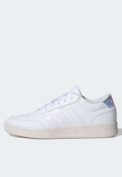 Tenis Lifestyle adidas Sportswear Breaknet 3.0 Blanco