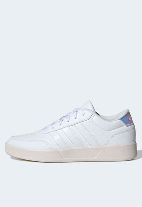 Tenis Lifestyle adidas Sportswear Breaknet 3.0 Blanco