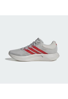 Tenis Running Gris Adidas Treadmove Hombre