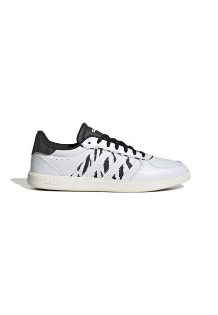 TENIS ADIDAS MUJER JS2855 BREAKNET SLEE Talla 6.5