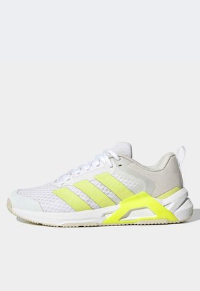 Tenis Training adidas Performance Dropset Control Blanco