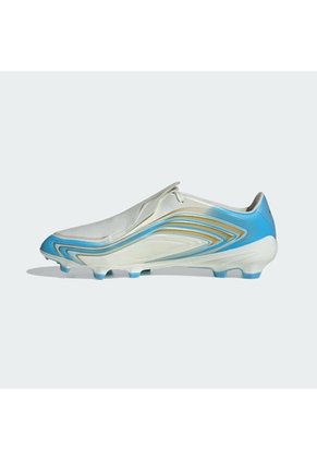Guayos Fútbol Beige Adidas F50 League Messi Firme