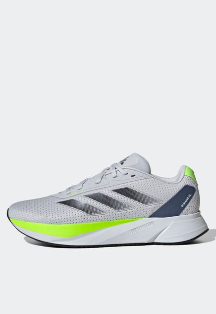 Tenis adidas Performance Duramo SL Gris