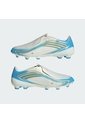 Guayos Fútbol Beige Adidas F50 League Messi Firme de adidas Performance
