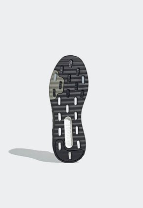 Tenis Lifestyle Verde Oliva-Negro adidas Performance X_PLORBOOST