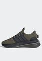 Tenis Lifestyle Verde Oliva-Negro adidas Performance X_PLORBOOST de adidas Performance