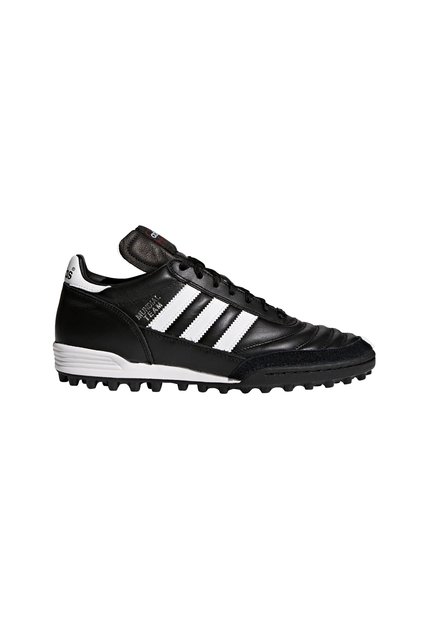 Guayos Fútbol Negro Adidas Mundial Team