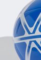 Balón adidas Performance Starlancer Club Azul de adidas Performance