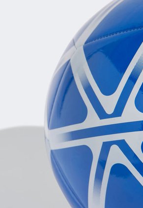 Balón adidas Performance Starlancer Club Azul
