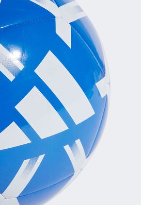 Balón adidas Performance Starlancer Club Azul