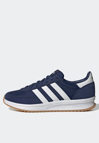 Tenis Lifestyle Azul Navy-Blanco adidas Sportswear Run 70s 2.0 adidas Performance