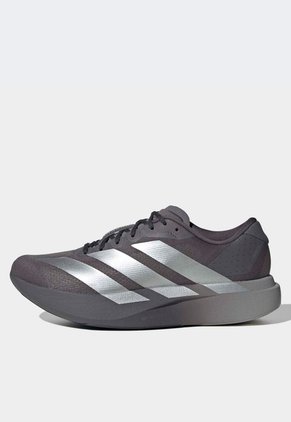 Tenis Running adidas Performance Adizero EVO Gris