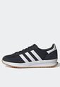 Tenis Lifestyle Negro-Blanco adidas Sportswear Run 70s 2.0 de adidas Performance