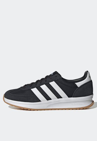 Tenis Lifestyle Negro-Blanco adidas Sportswear Run 70s 2.0 adidas Performance