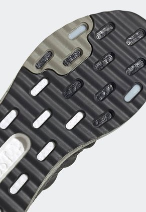 Tenis Lifestyle Verde Oliva-Negro adidas Performance X_PLORBOOST