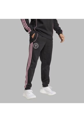 Pantalón Adidas Urban Purist Inter Miami CF-Negro-Rosa