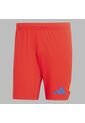 Shorts Adidas Hombre T24 P Gk Sho - Rojo de adidas Performance