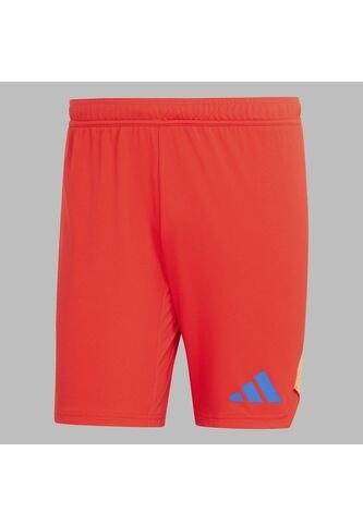 Shorts Adidas Hombre T24 P Gk Sho - Rojo adidas Performance