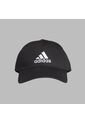 Gorra Adidas Unisex Beisbol - Negro de adidas Performance