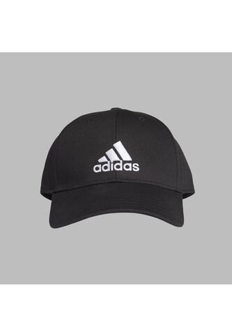 Gorra Adidas Unisex Beisbol - Negro adidas Performance