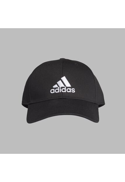 Gorra Adidas Unisex Beisbol - Negro