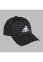 Gorra Adidas Unisex Beisbol - Negro de adidas Performance