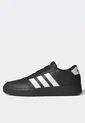 Tenis Lifestyle adidas Sportswear Breaknet 3.0 Negro de adidas Performance