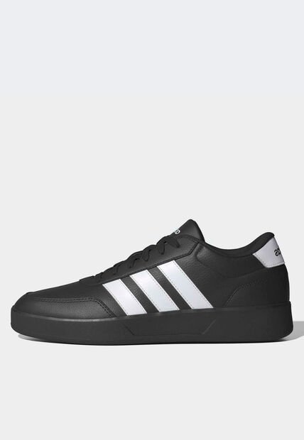 Tenis Lifestyle adidas Sportswear Breaknet 3.0 Negro