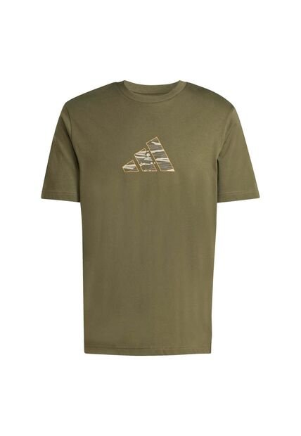 CAMISETA ADIDAS HOMBRE JZ7502 Talla L