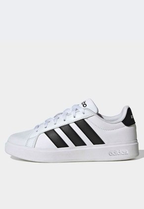 Tenis Lifestyle adidas Sportswear Streettalk Blanco