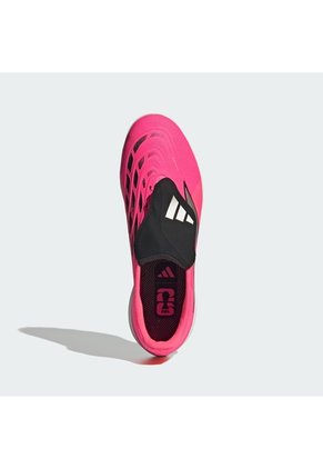 Guayos Fútbol Rosa Adidas Predator League Artificial