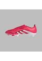 Guayos Adidas Hombre Predator League FG/MG -Rojo-Blanco de adidas Performance