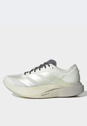 Tenis Running adidas Performance Adizero EVO SL Marfil