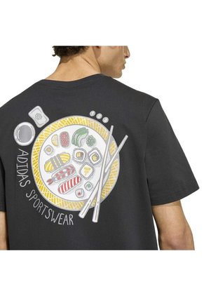 CAMISETA ADIDAS HOMBRE KS5078 Talla L