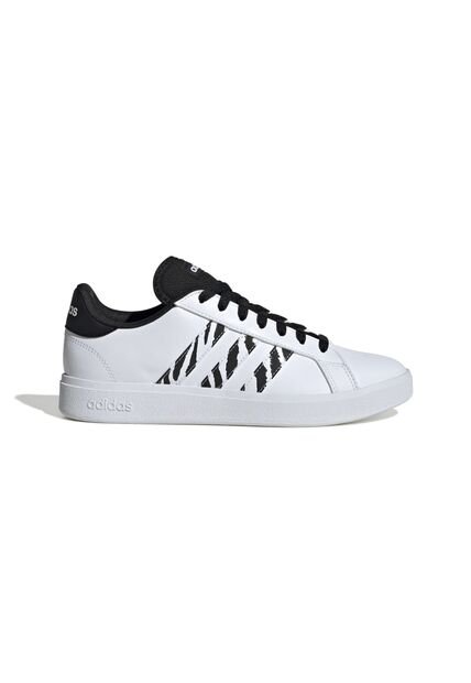 TENIS ADIDAS MUJER JS2889 GRAND COURT B Talla 8.5