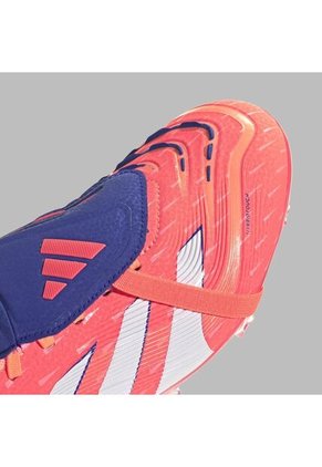 Guayos Adidas Predator Pro Lengüeta Plegable FG