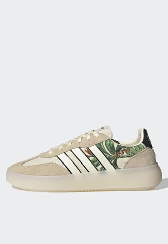 Tenis Lifestyle adidas Sportswear Barreda Decode Beige adidas Performance