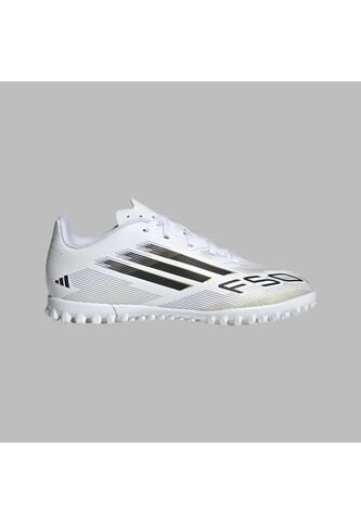 Torretin F50 Club De Niños Para Pasto Sintético TF adidas Performance