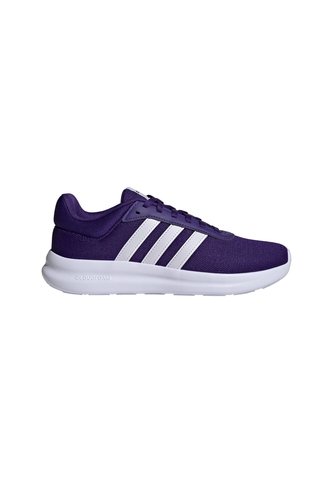 Tenis Morado Adidas Lite Racer 4.0 Mujer adidas Performance
