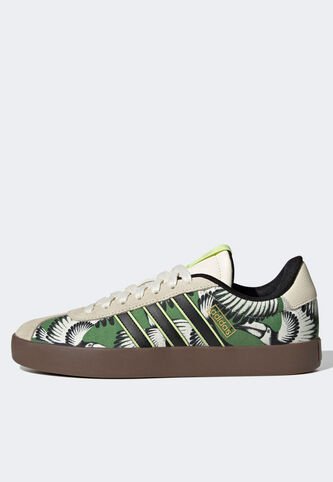 Tenis Lifestyle adidas Performance VL Court 3.0 Multicolor adidas Performance