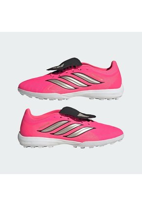 Guayos Fútbol Rosa Adidas Predator League Artificial