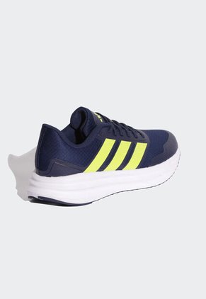 Tenis adidas Performance Galaxy Star 2.0 Azul