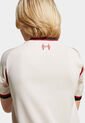 Camiseta Liverpool FC Visitante 25/26 adidas Performance Marfil de adidas Performance