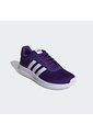 Tenis Morado Adidas Lite Racer 4.0 Mujer de adidas Performance