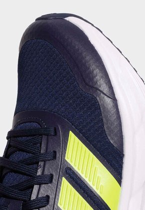 Tenis adidas Performance Galaxy Star 2.0 Azul