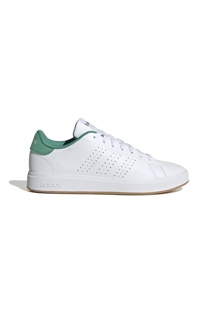 TENIS ADIDAS HOMBRE JQ0386 ADVANTAGE BAS Talla 8.5