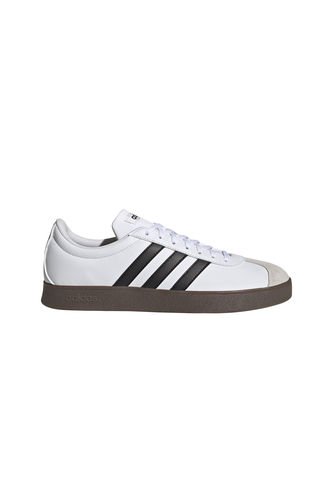 ADIDAS TENIS VL COURT BASE  HOMBRE BLANCO adidas Performance