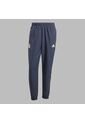 Pantalón Adidas Hombre Chándal UBP Real Madrid-Azul-Blanco de adidas Performance