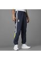 Pantalón Adidas Hombre Chándal UBP Real Madrid-Azul-Blanco de adidas Performance